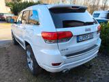 Jeep Grand Cherokee Overland 3.6 V6 LPG FlexFuel E85 - Jeep Gebrauchtwagen in Bielefeld