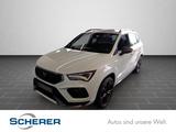 Cupra Ateca 2,0 TSI DSG 4x4 NAVI/RFK/LED/PDC/Sitzheizu - Cupra Ateca: Van