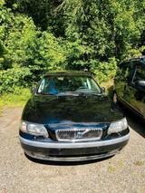 Volvo V70 II 2,4T 5 Zylinder - Volvo Gebrauchtwagen von 2000