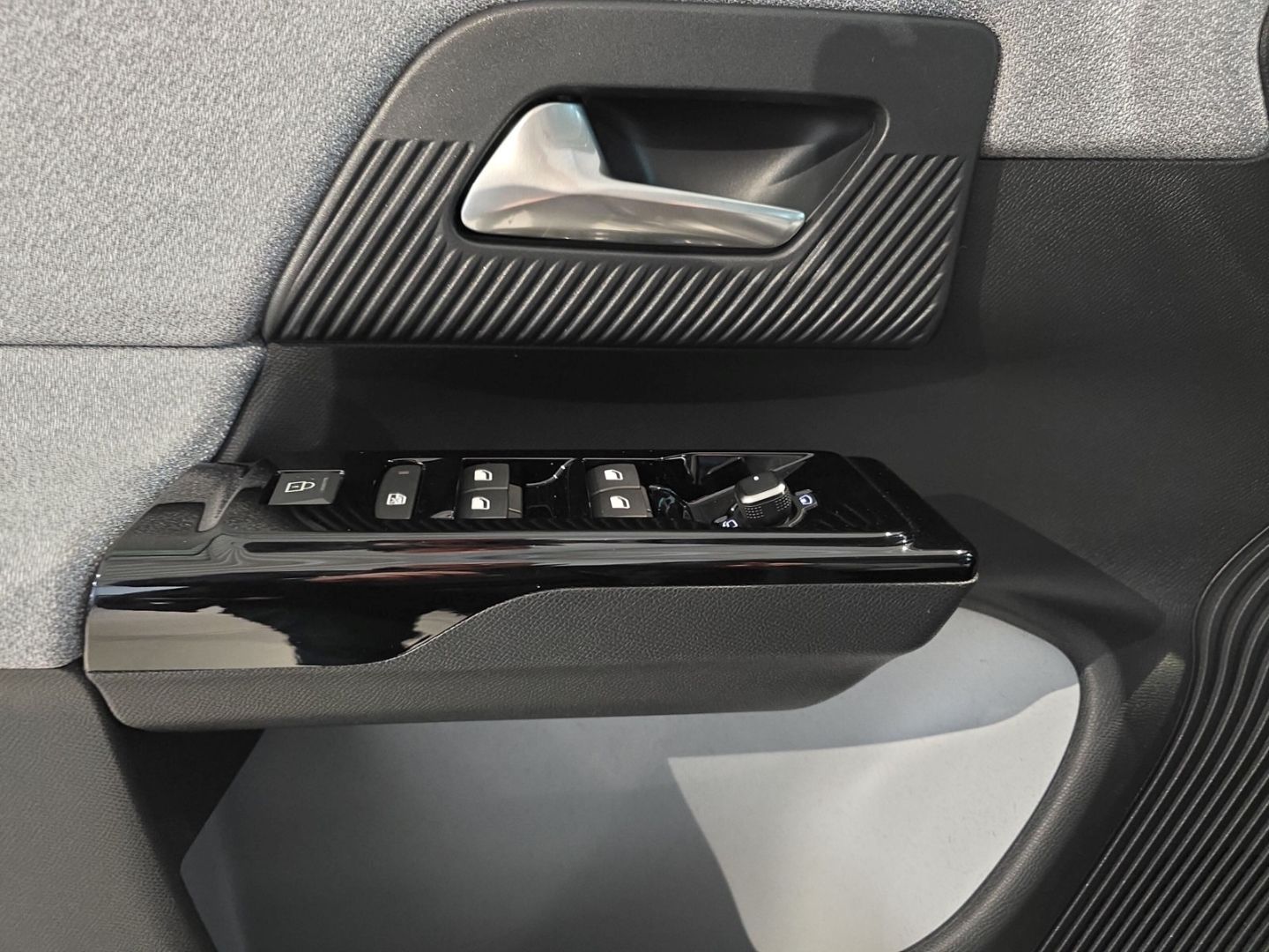 Citroën C5 Aircross - Bild 11