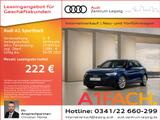 Audi A1 Sportback 25 TFSI LED*Sitzhzg.*All-Season*16* - Audi New cars