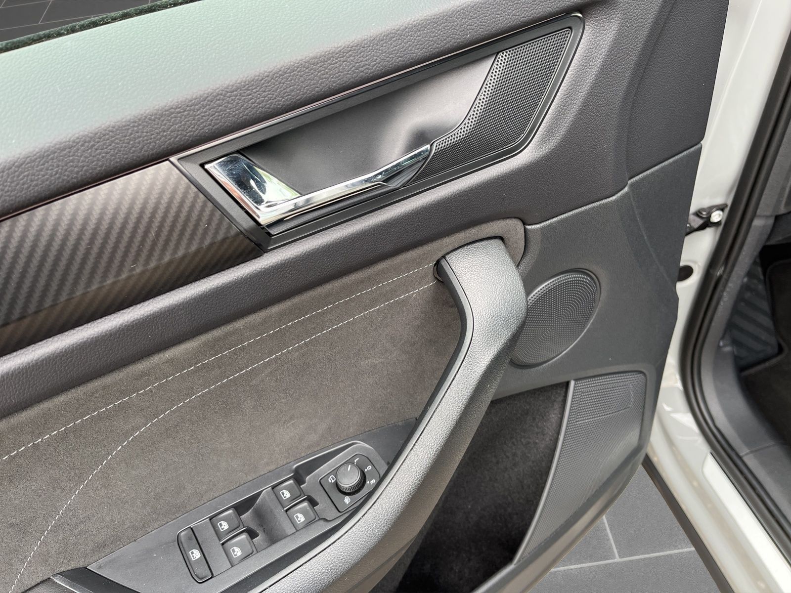 Skoda Kodiaq - Bild 13