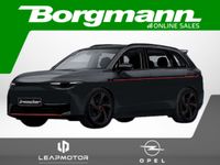 Leapmotor C10 - Vorschau Bild 1