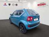 Suzuki IGNIS COMFORT+ AT +scheckheftgepflegt+SHZ+KAMERA - Suzuki Ignis Gebrauchtwagen in Berlin