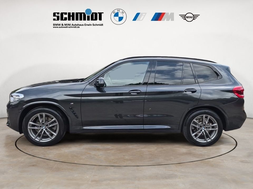 BMW X3 xDrive20d M SPORT 2Jahre-BPS foto 4