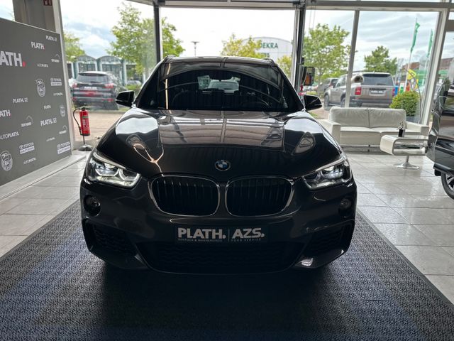 BMW X1  xDrive 20 d M Sport