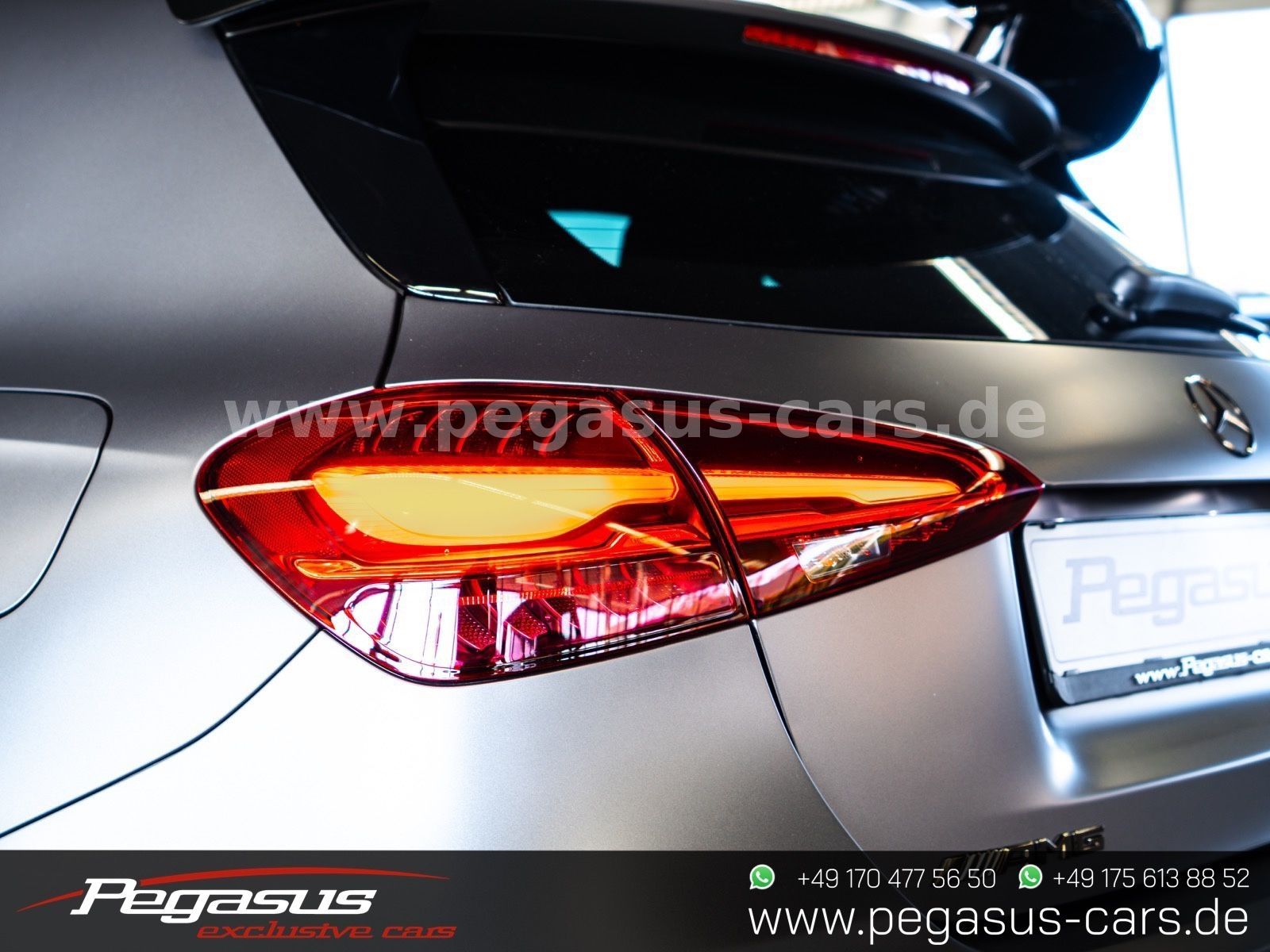 MERCEDES-BENZ A 45 AMG - 18