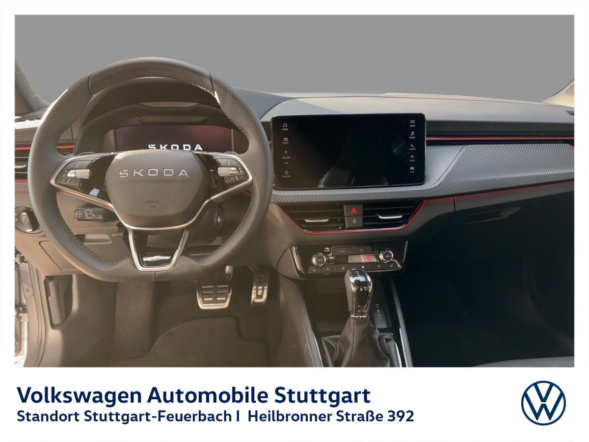 Skoda Kamiq - Bild 8