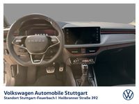 Skoda Kamiq - Vorschau Bild 8