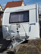 Adria Altea 552 PK -Komplettpaket+Klima+Mover - Adria Altea