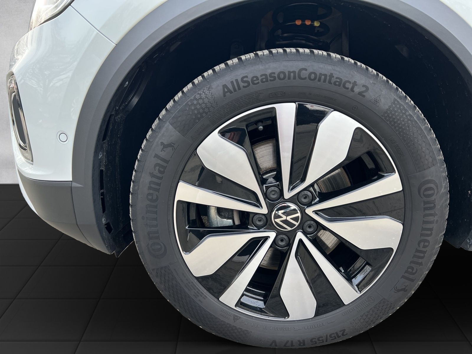 T-Roc Goal 2.0 TDI DSG AHK*Navi*Kamera*ACC