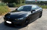 BMW 440i xDrive Coupé M Sport A M Sport - gebrauchte BMW 440 aus dem Jahr 2019