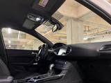 Peugeot 308 PureTech 130 EAT8 Allure Allure - Peugeot 308: Privatanbieter