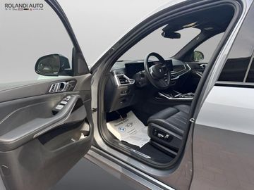BMW X7 - 10