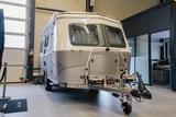 HYMER / ERIBA / HYMERCAR Eriba Touring 542 ***RABATT: 3.690,00 EURO*** - HYMER / ERIBA E690