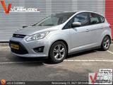 Ford C-Max 1.0 Edition | Cruise | klima | Navi | PDC