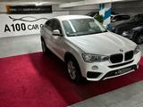 BMW X4 xDrive 20 d Advantage*Kamera*Tüv-Neu*2Hand*