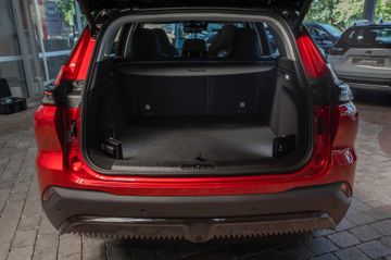 Bild 9 BAIC Beijing X55 Leder Klimaautom. 360Kamera USB Temp