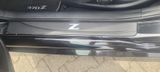 Nissan 370Z 3.7 PACK Automatik PACK - Nissan 370Z: Schwarz