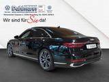 Audi A8 50 TDI quattro SLINE MATRIX PANO HUD AHK B&O - Audi A8 Sline Gebrauchtwagen