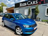 Skoda Fabia Cool Edition 1.2 /KLIMA/PDC/MEDIA-DISPLAY/ - Skoda Fabia in Berlin