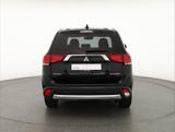 Mitsubishi Outlander 2.2 DI-D Edition 4WD LED AHK 360° DAB - Mitsubishi Outlander mit Diesel-Antrieb: Geländewagen, 2.2
