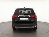 Mitsubishi Outlander 2.2 DI-D Edition 4WD LED AHK 360° DAB - Mitsubishi Outlander mit Diesel-Antrieb: Allradantrieb, Geländewagen, Automatik