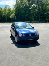 Volkswagen Polo 9n 1.2 | 64 PS - Volkswagen Polo aus 2004: 1.6