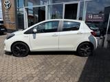 Toyota Yaris 1,5 Hybrid Club*Navi*SHZ*R-Cam - Toyota Yaris: Club