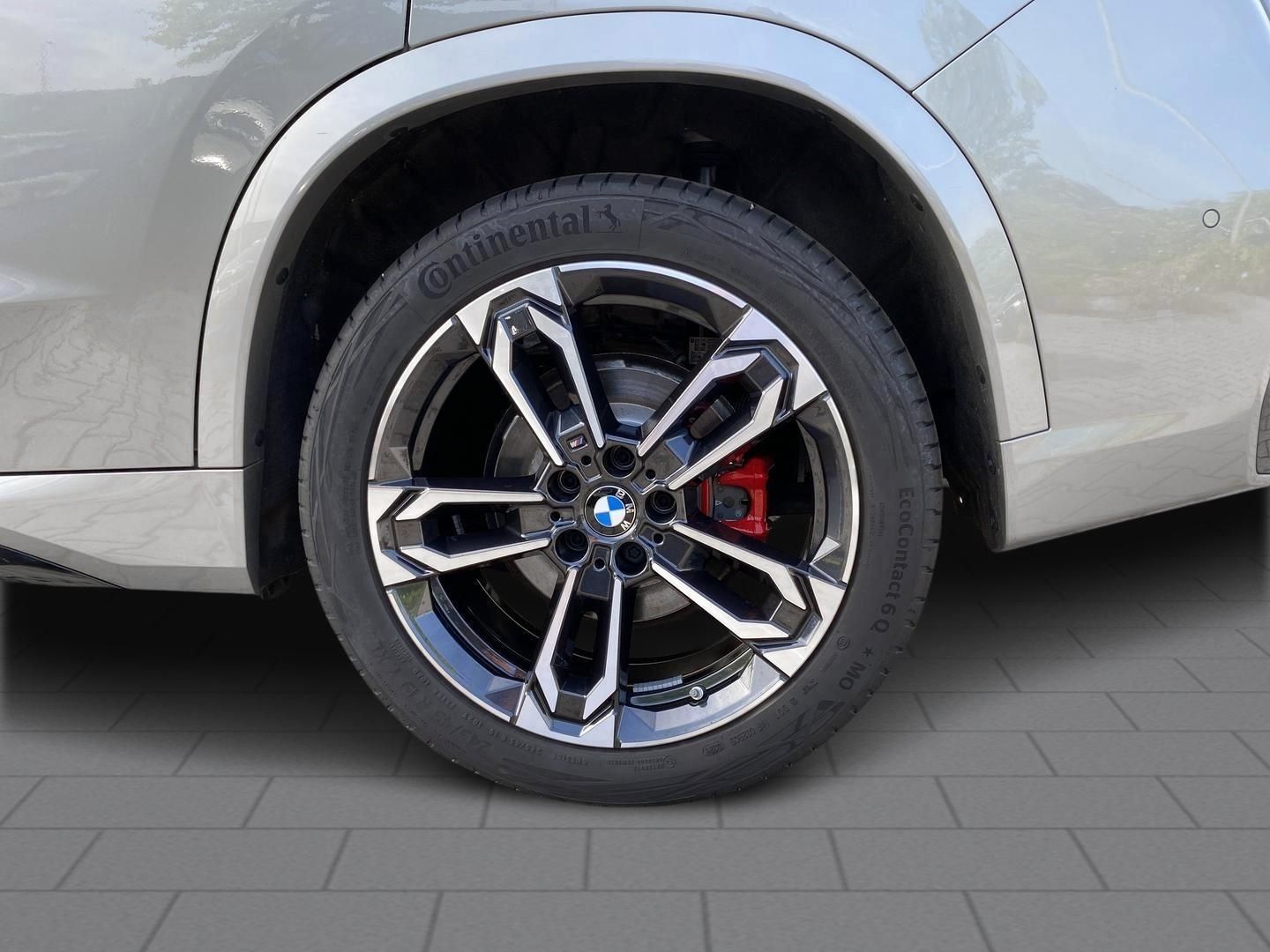BMW X1 sDrive18i Aut. M Sport Pro Parking Assistant foto 6