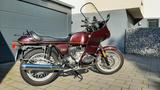 BMW R100RT_Original Zustand mit Krauser Koffer - BMW R100RT