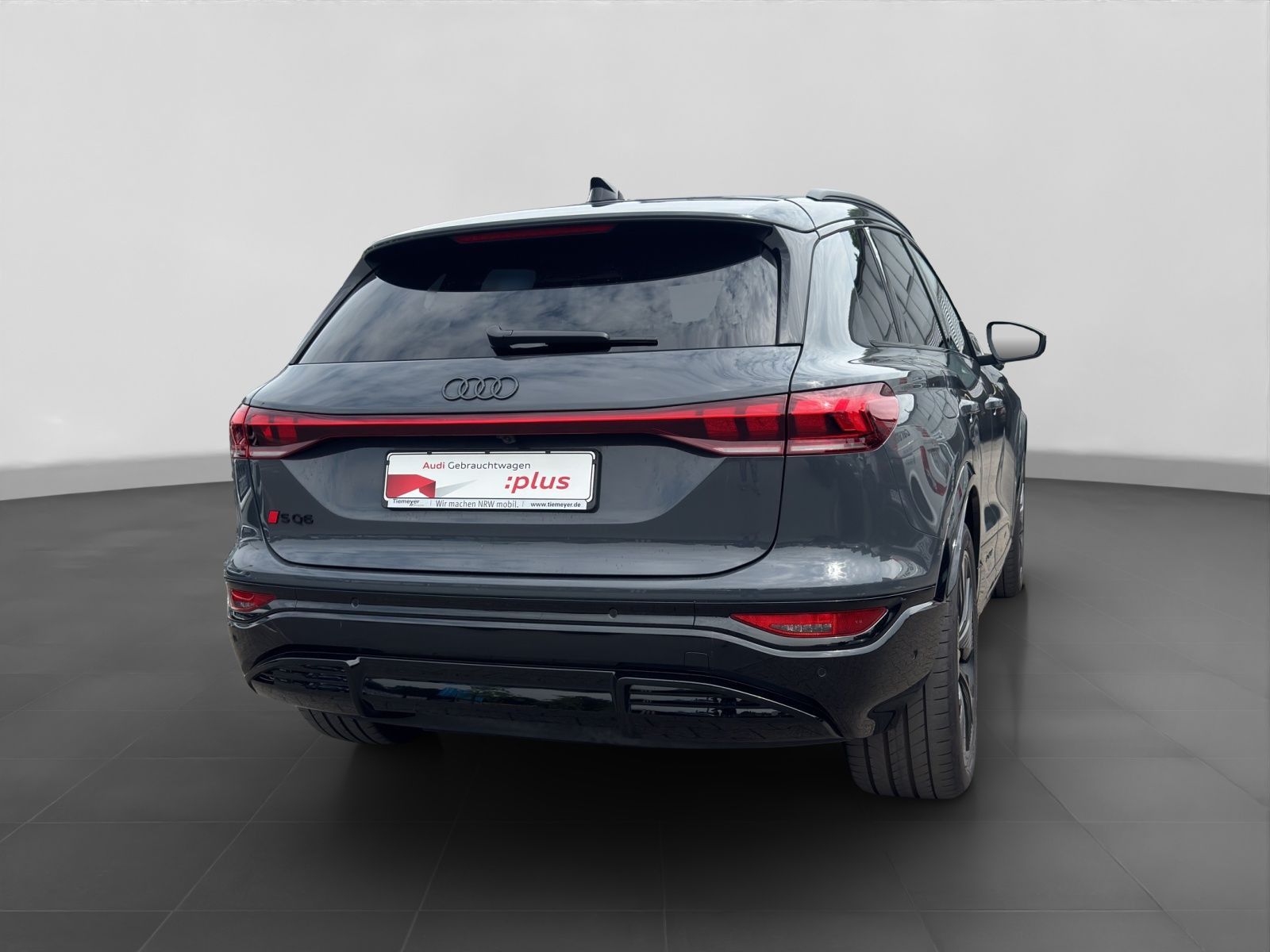Audi SQ6 e-tron - Bild 4