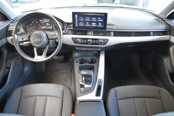 Audi A4 - 3
