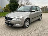 Skoda Fabia 1.2l TDI 55kW Ambiente*KLIMA* - Skoda Fabia Ambiente mit Diesel-Antrieb