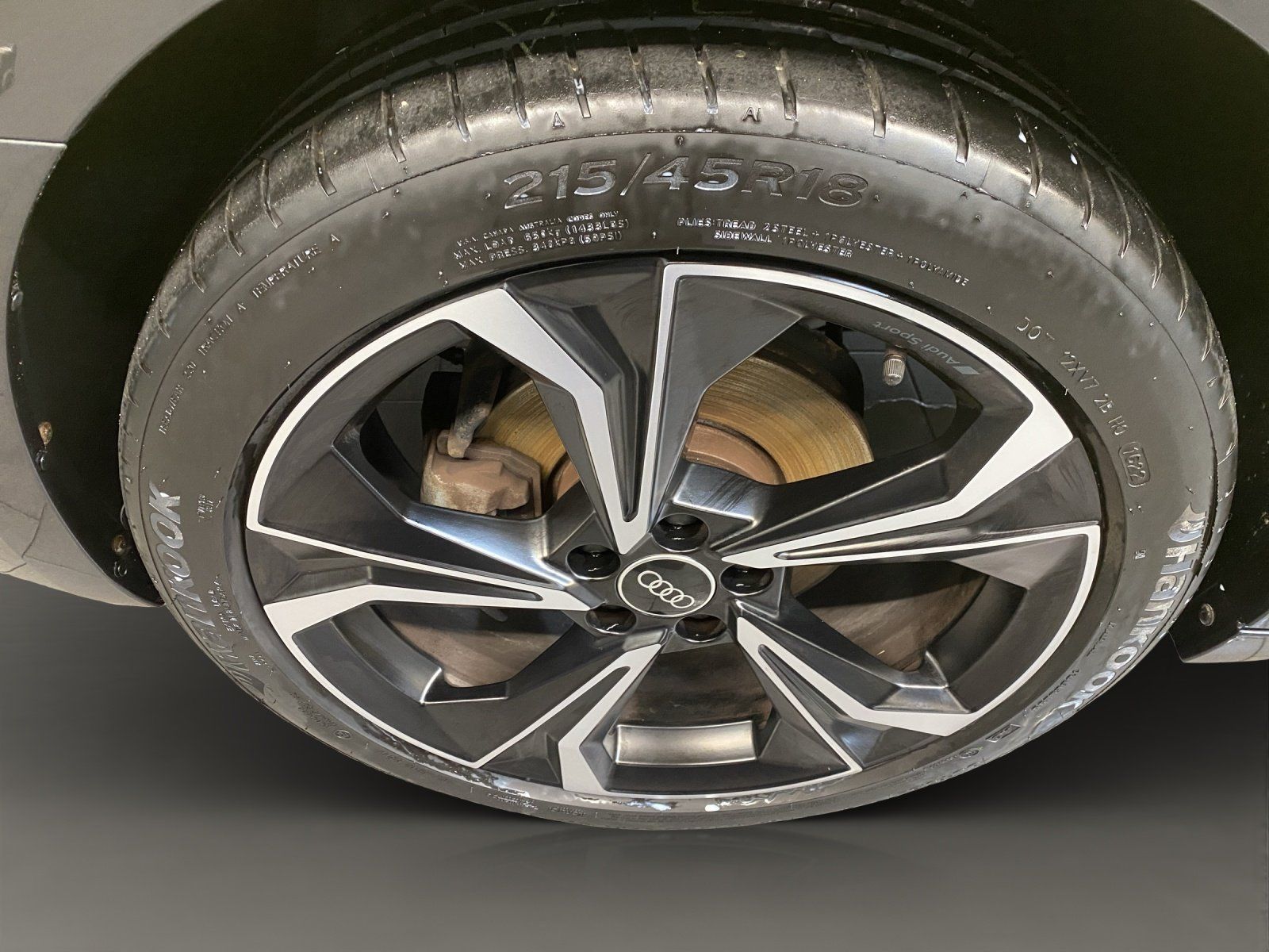 Audi A1 - Bild 7