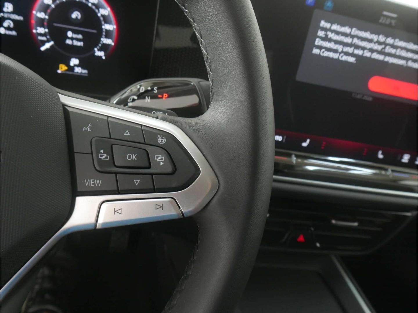 Volkswagen Passat 1.5 eTSI Business DSG NAV/LED/AHK/Kamera, миниатюра 12