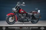 Harley-Davidson Softail FLHCS Heritage Classic Kesstech - HARLEY-DAVIDSON SOFTAIL HERITAGE CLASSIC FLHC