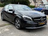 Mercedes-Benz A 180 CDI / d BlueEfficiency Navi - Mercedes-Benz A 180 in Saarbrücken