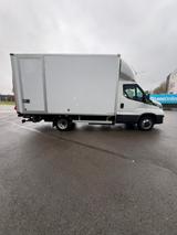Iveco Daily 35C14N CNG (Stock ID 02250) - Iveco Kastenwagen hoch + lang Daily 35 s 14