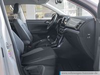 Volkswagen T-Cross - Vorschau Bild 7