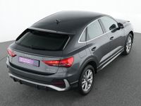 Audi Q3 - Vorschau Bild 12