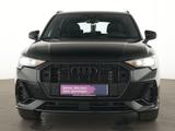 Audi Q3 35TFSI S-Line Sonos|Business|Navi+|Key|Komfor - Audi Q3: Schwarz