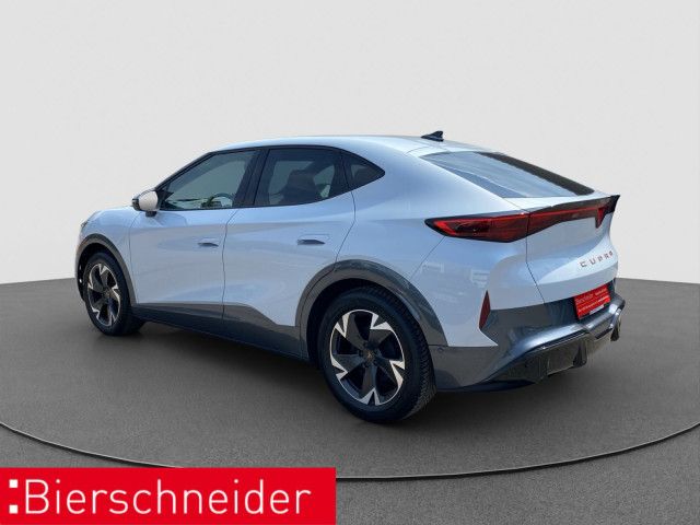 Cupra Tavascan - Bild 6