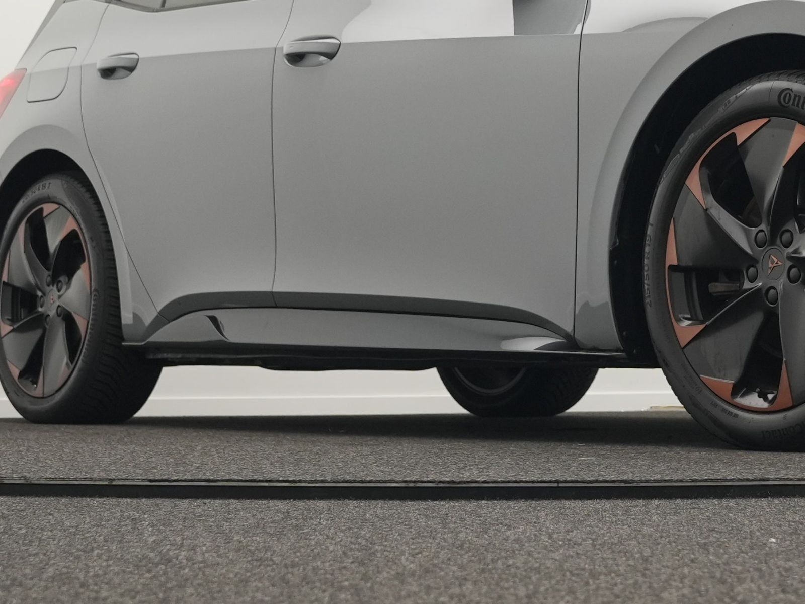 Cupra Born - Bild 50
