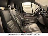 Ford Tourneo Custom 320 9-Sitze Lang2 TitaniumX Leder - Ford Tourneo Custom Lang Gebrauchtwagen
