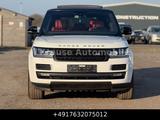 Land Rover Range Rover 5.0 V8 *Autobiography* VOLL - Land Rover Range Rover mit Benzin-Antrieb: 5.0
