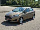 Ford Fiesta Trend - gebrauchte Ford Fiesta aus dem Jahr 2015