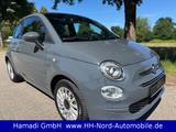 Fiat 500C Lounge Mild-Hybrid  //KLIMA//CABRIO// - Fiat mit Hybrid-Antrieb