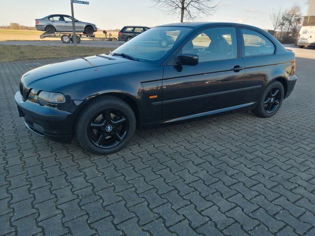 BMW 3 Compact 316ti STEUERKETTESATZ TÜV/AU NEU