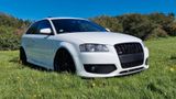 Audi S3 2.0 TFSI - - Audi S3 aus 2008